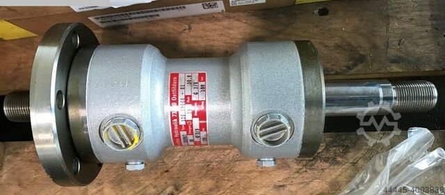 Запасные части HAENCHEN 120 15.000 01