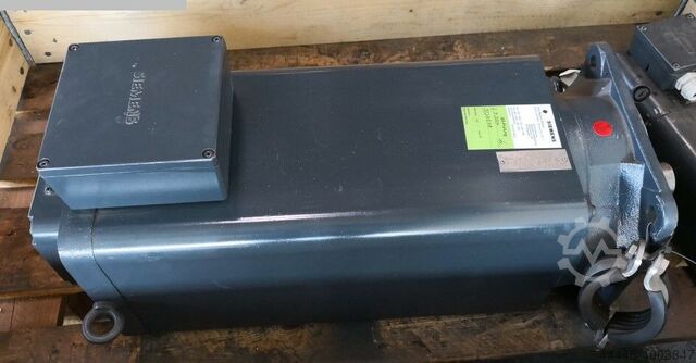 Мотор SIEMENS 1FT5138-0AA01-2Z