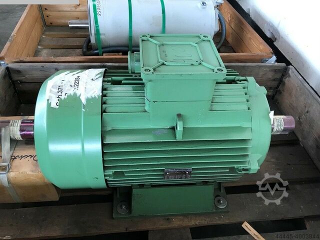 Мотор ADDA C200 LT/4