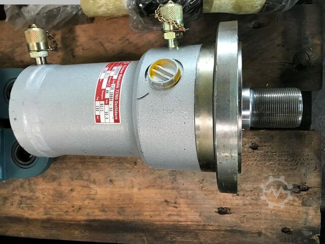 Запасные части HAENCHEN 120 10.000 00