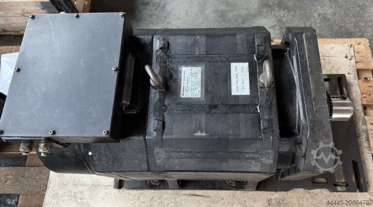 Двигатель FANUC A068-1130-B907-3000