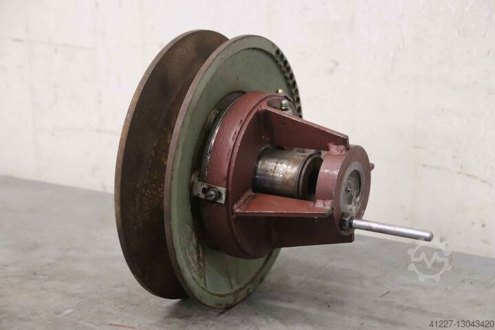 Шкив вариатора VEB Ø220/22 mm