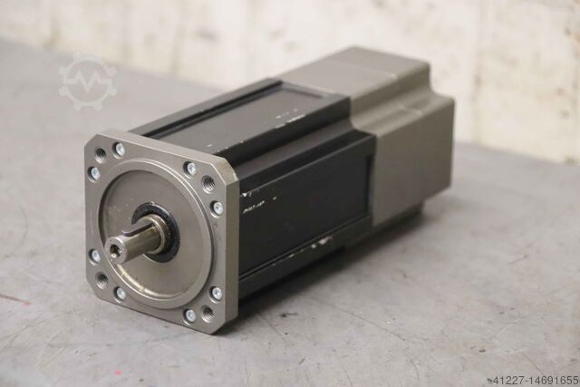 Серводвигатель Brunner ACO.222A V130