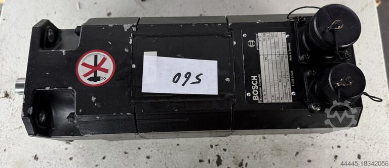 Двигатель Bosch SD-B3.031.030-14.000