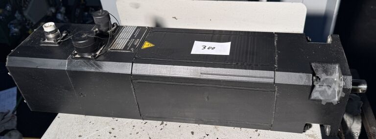 Двигатель Bosch SD-B4.140.030-05.000