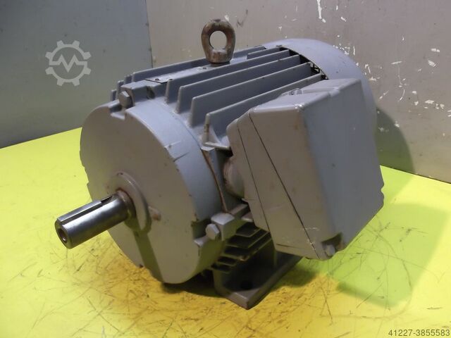 Электродвигатель 2,2 кВт 950 об/мин MEZ 4AP112M-6s