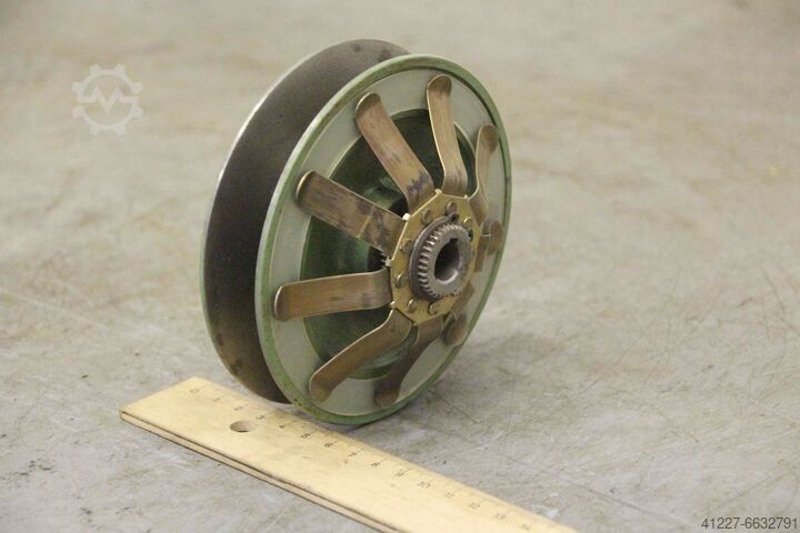 Шкив вариатора Lenze Durchmesser 120/12/11 mm