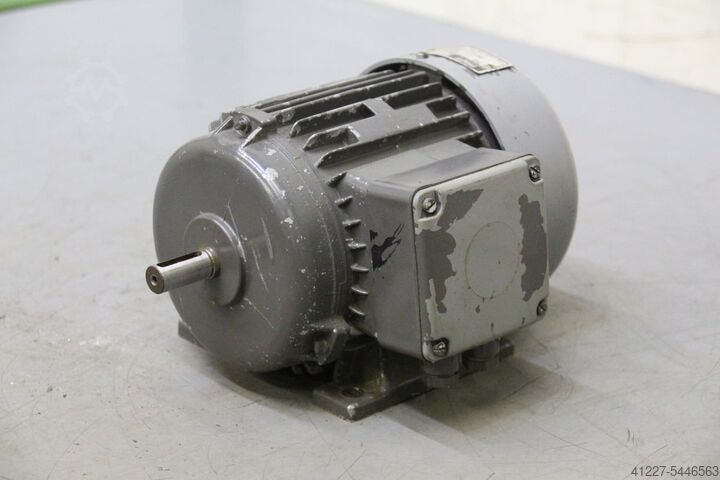 электродвигатель 0,25 кВт 1410 об/мин PFAFF PNE