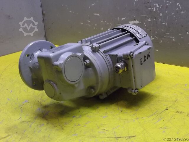 Мотор-редуктор 0,25 кВт 151 об/мин Affeldt 1S32F-71 S/4 MKK