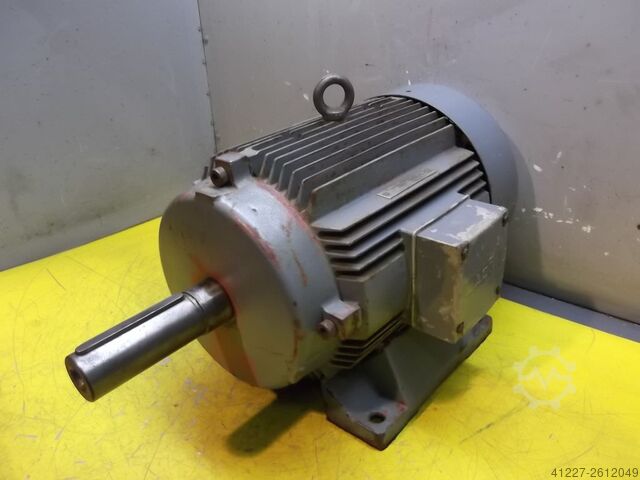 Электродвигатель 9,2 кВт 2920 об/мин AEG AM 160 MS2