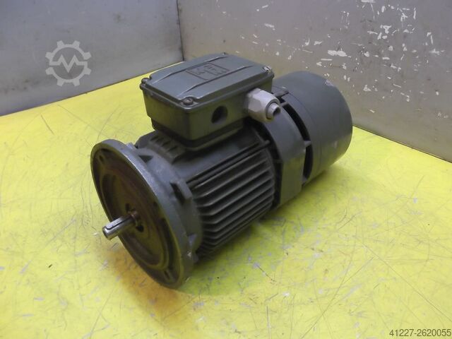 Электродвигатель 0,37 кВт 1420 об/мин MGM CF 71B4