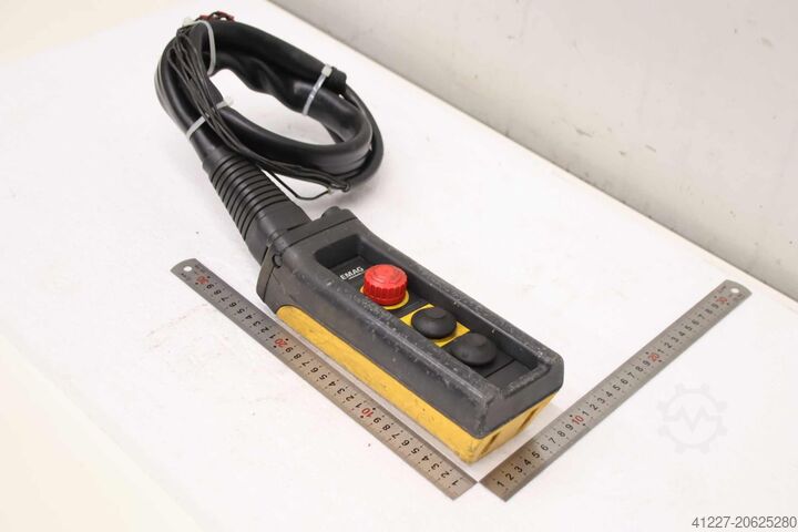 Пульт дистанционного управления краном Demag DST 3  Kabel 6-adrig