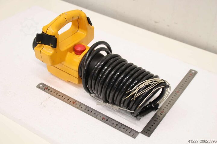 Пульт дистанционного управления краном Demag DSM5  CSA Type 4