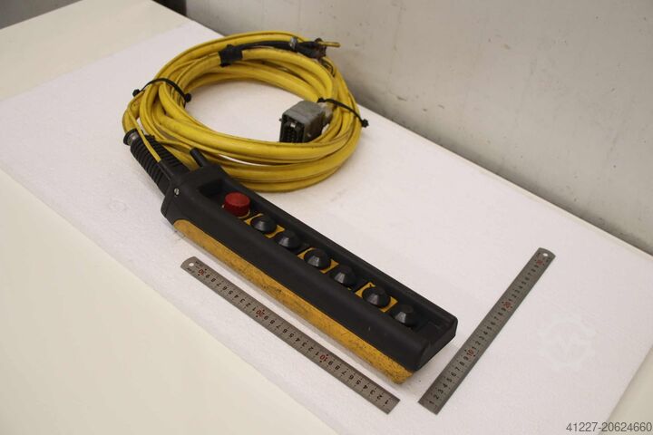 Пульт дистанционного управления краном Demag DST 6  Stecker 16- polig