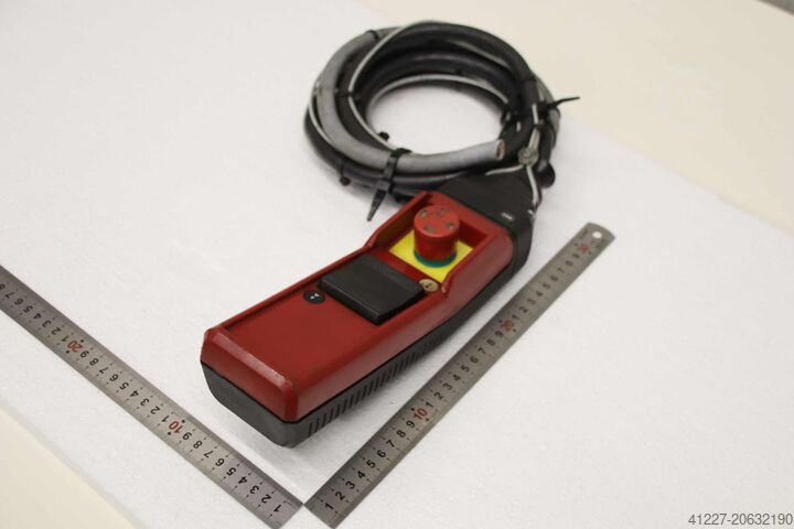 Пульт дистанционного управления краном Stahl** SWH