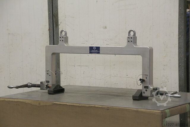 Звезда сборки для крана ETN Spannweite 635 mm