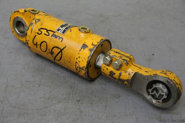 Гидравлический цилиндр unbekannt Hub 55 mm