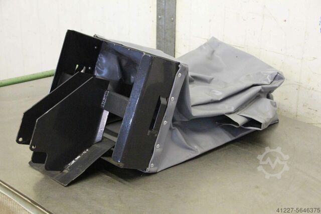 цепная таль для мешков unbekannt 720/300/280 mm