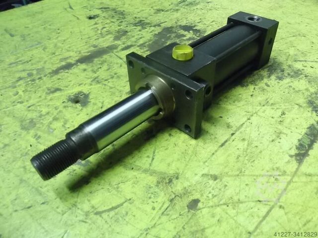 Гидравлический цилиндр Parker 0J-3LG24MC