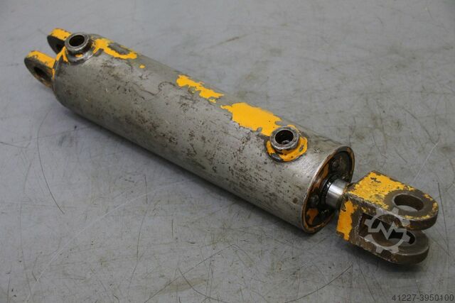 Гидравлический цилиндр unbekannt Hub 202 mm