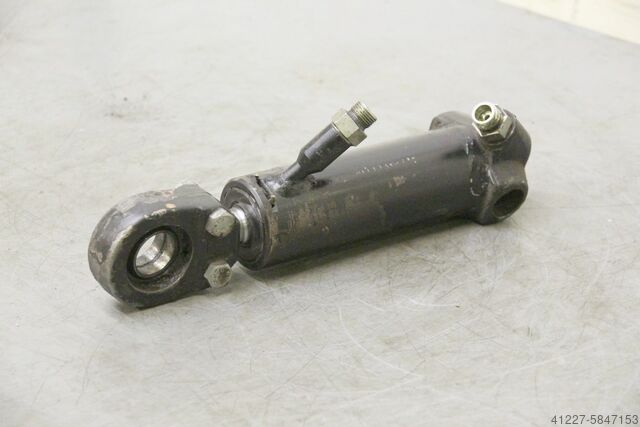Гидравлический цилиндр unbekannt Hub 90 mm