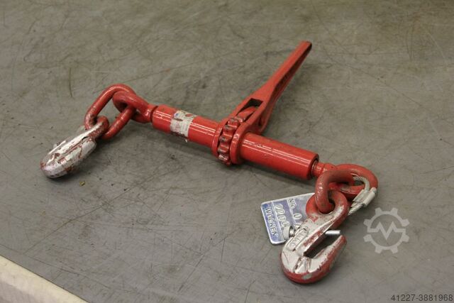 Натяжитель с храповым механизмом для цепи Kronen WRASPA06