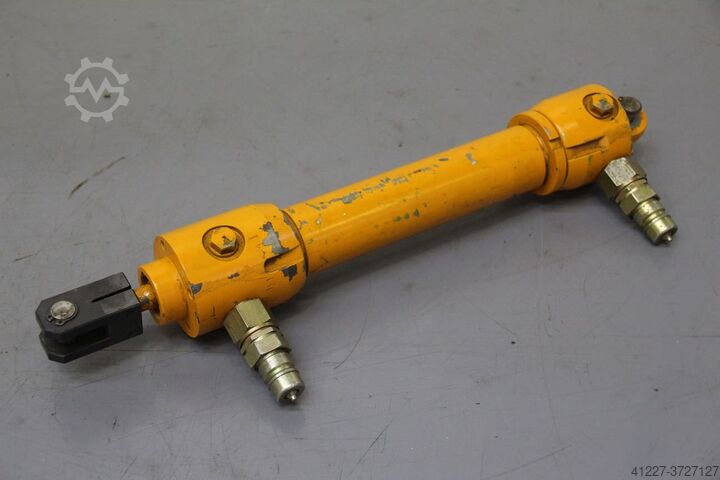 Гидравлический цилиндр unbekannt Hub 200 mm