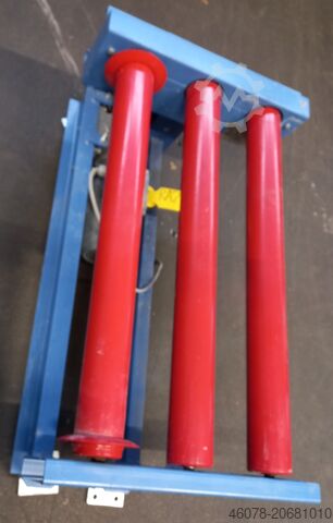 Роликовый конвейер для поддонов Horstmann 580-1040-900