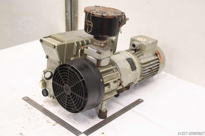 вакуумный насос Busch RC 0025 E 501