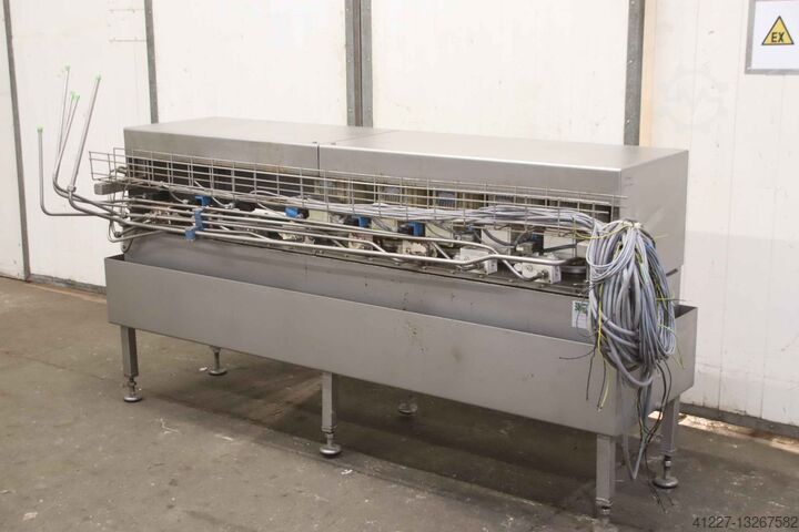 Гидравлическая станция 250 бар Couperus Hydrauliek HA 1.5-3