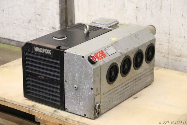 Вакуумный насос 150 м³/ч Gardner Denver VC 150 (20)