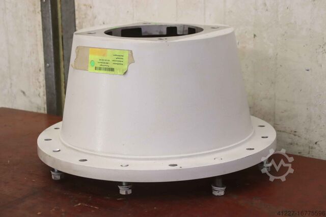 Корпус колокола Корпус муфты KTR PL 550/1/