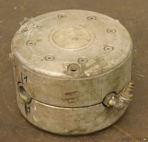 Мембранный насос Böllhoff 001.125-DP