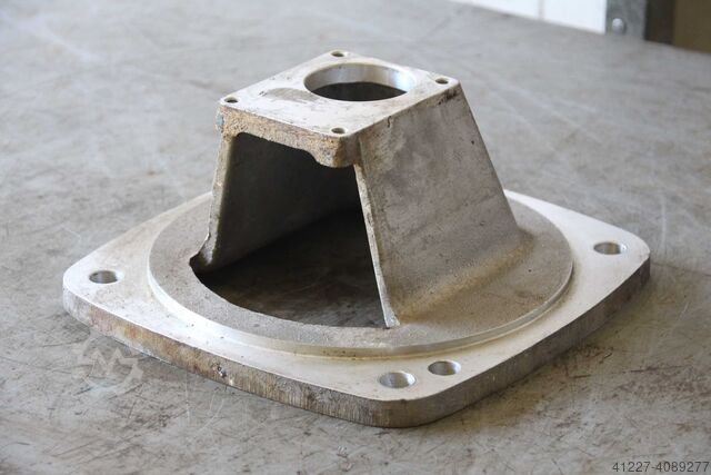 Посыльный VEB Höhe 130 mm