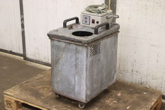 Гидравлический блок Централизованная смазка AEG 0,25 kW