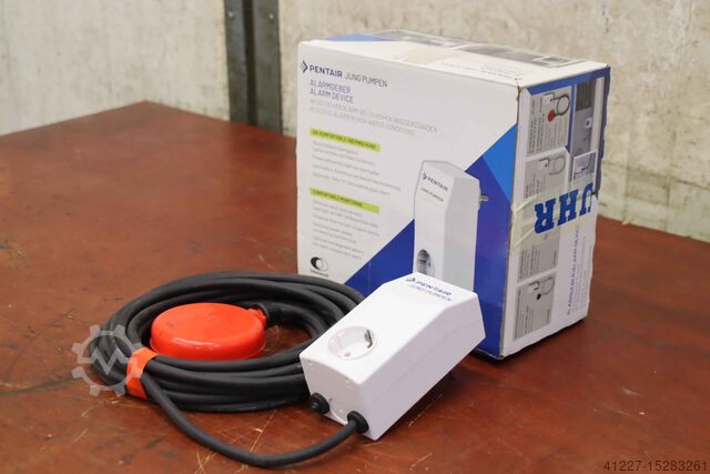 Управление насосом Pentair Jung Pumpen AG10 JP44892