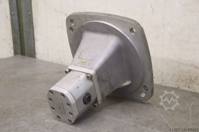 Гидравлический насос Orsta Hydraulik A25R