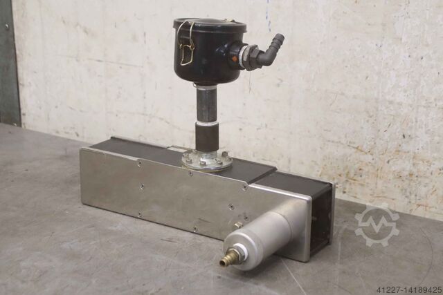 Вакуумный насос Piab Multi-Ejector