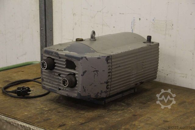 Вакуумный насос unbekannt 530/320/H250 mm