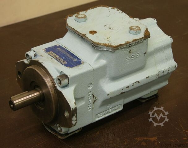 Гидравлический насос Denison T6CC 017 005 1R00 C111