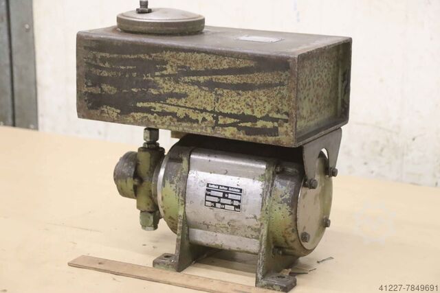 Центральная смазка Vögele SP/AE A1/220/380/1