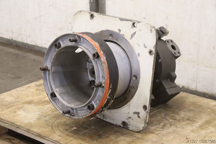 Двойной гидравлический насос Bosch A3918  2 515 105 780  PL 350/15/