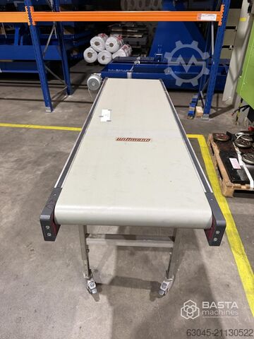 MB Conveyors PA ALL (2017) MB Conveyors PA ALL