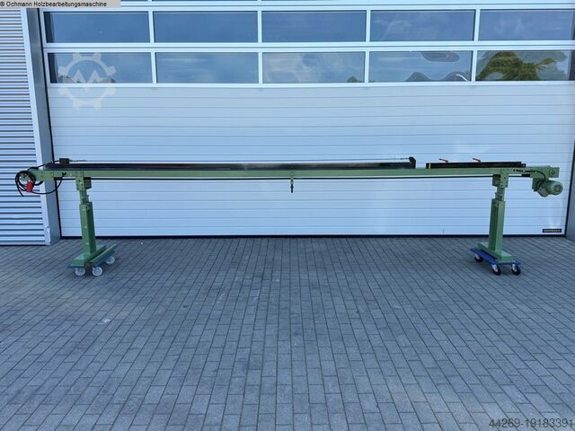 Конвейерные ленты Harbs TB150/5500