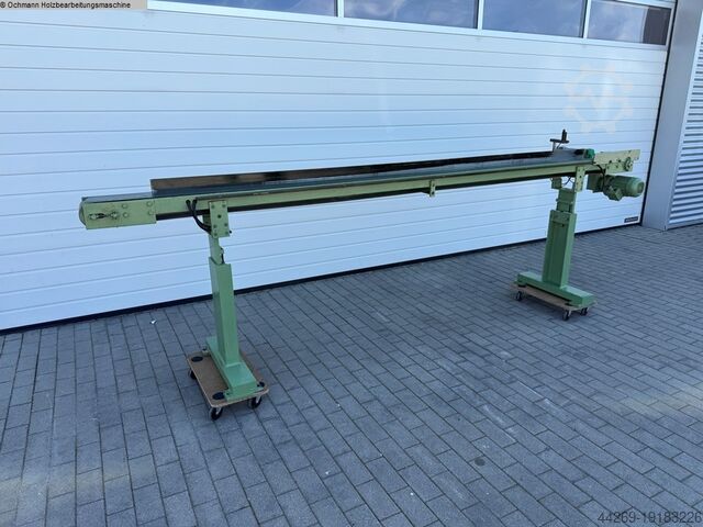 Конвейерные ленты Harbs TB150/3500