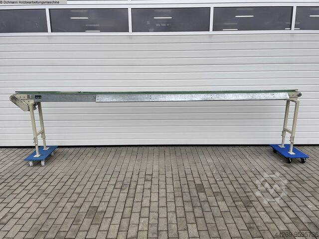 конвейерная лента Weinig LTB 120/4500