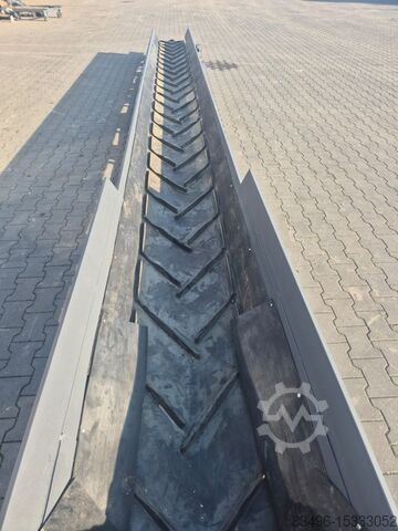 Приемная лента Forderband Transportband  Conveyor 