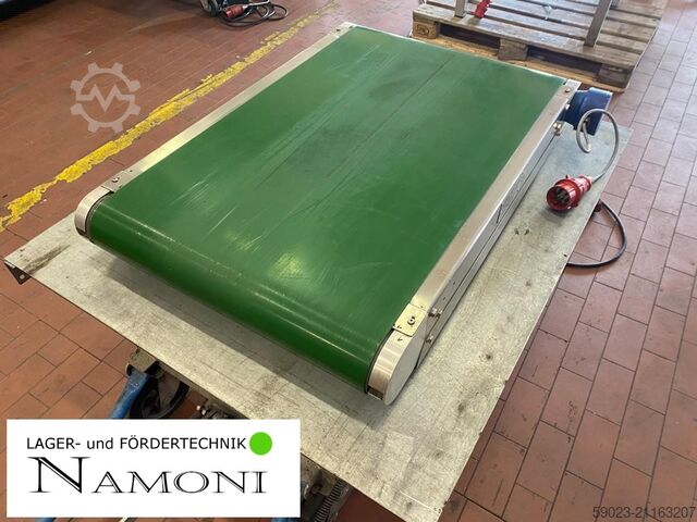 конвейерная лента Transtechnik GmbH 110/600