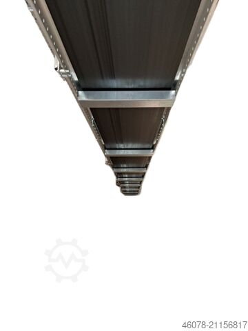 Ленточный конвейер Ленточный конвейер Ленточный конвейер GF Transnorm 14000-600-500