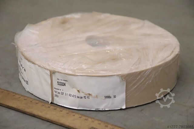 Ширина конвейерной ленты 50 мм Ammeraal Beltech Peflex ESF  50.000 x 50